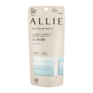ALLIE Gel UV EX SPF50+ 90g SPF50+ PA++++