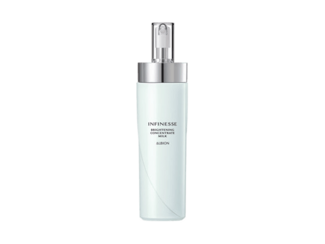 フェイスクリーム ALBION INFINESSE BRIGHTENING CREAM 30g アルビオン