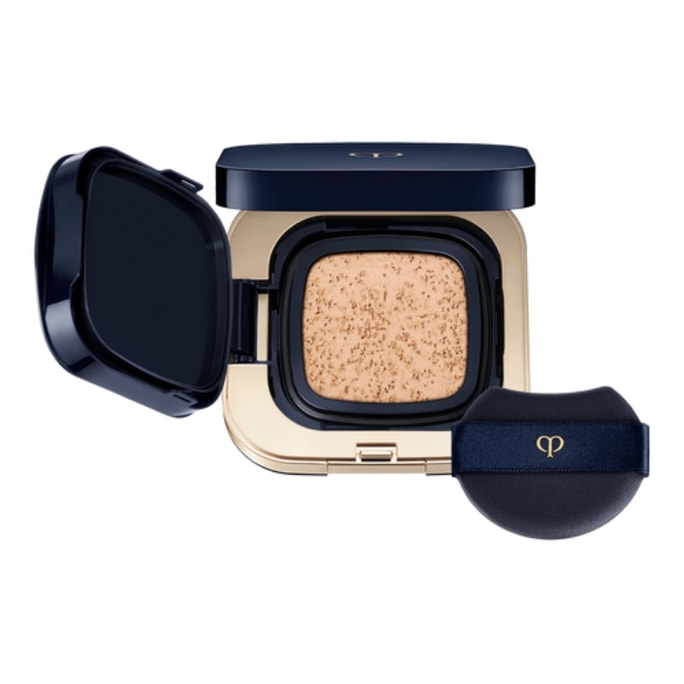 SHISEIDO CLE DE PEAU BEAUTE CPB The latest version has been updated
