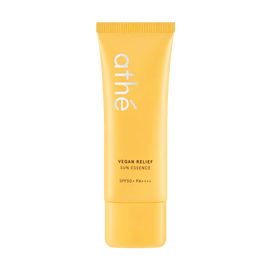 Vegan Relief Sun Essence Sunscreen 1.35 fl oz