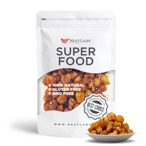 美國NESTLADY免洗無核桂圓肉 補腦安神 補血養顏 200g