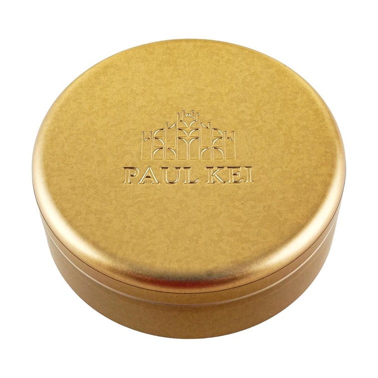 Butter Flower Cookies, Original Flavor, 6.98 oz 3