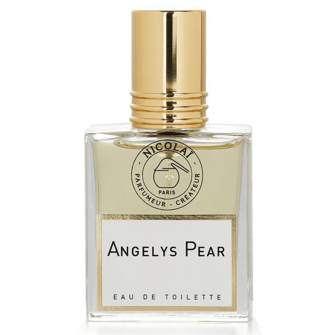 Angelys Pear Eau De Toilette Spray 30ml/1oz