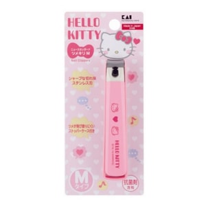 Nail Care KK2502 Nail Clipper 1 piece