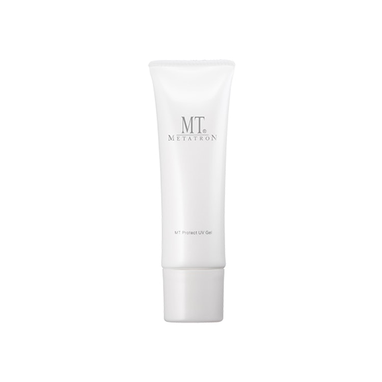 MT METATRON MT Protect UV Gel 50g SPF34・PA+++ - Yamibuy.com