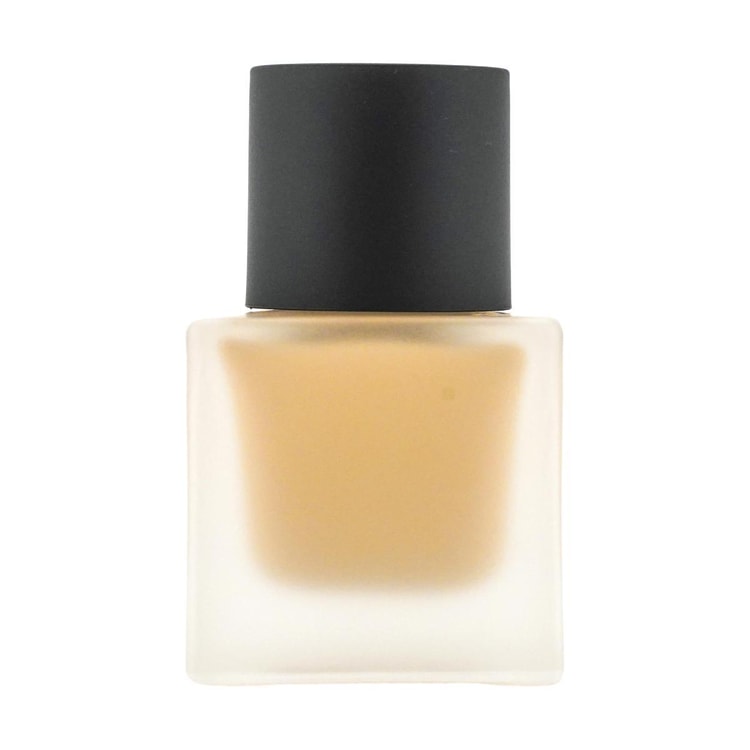 SHU UEMURA Unlimited Lasting Fluid Breathable Lasting Foundation
