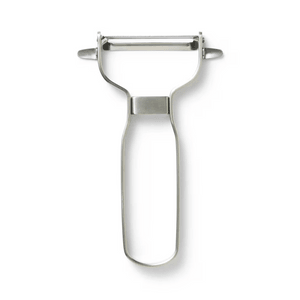Stainless Steel Peeler 1 piece