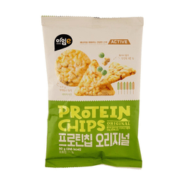Korea Protein Chips,1.76 oz