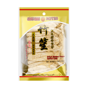 林生记 竹笙 煲汤火锅干竹荪 100g