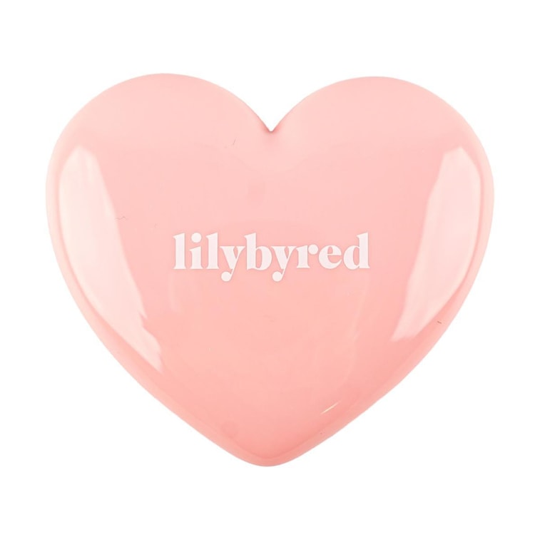 Luv Beam Blur Cheek Balm, #06 Fluffy Peach 5