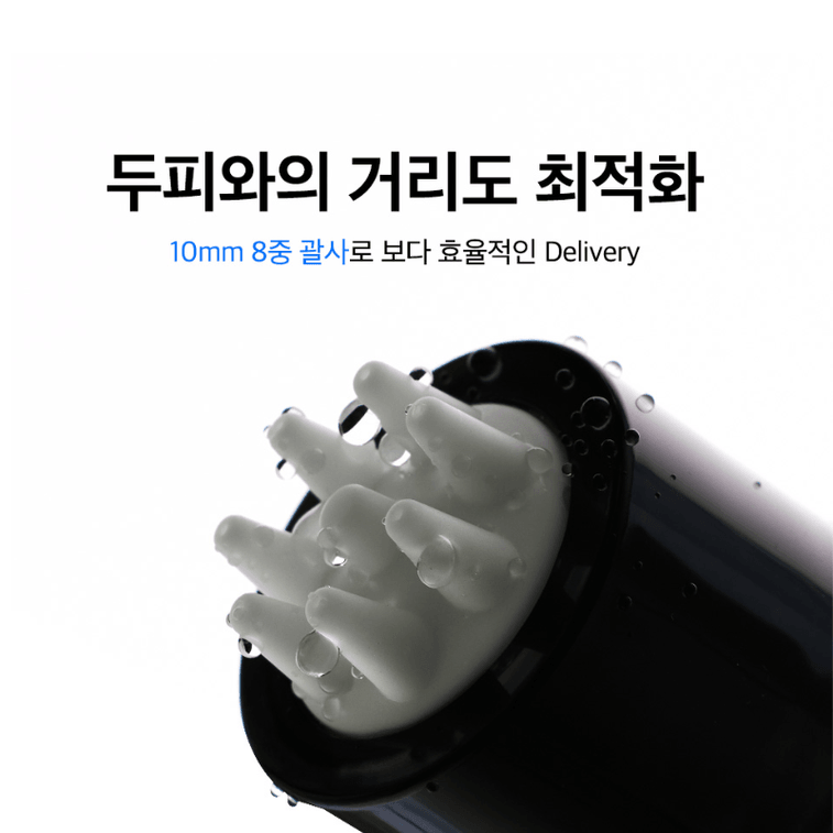 Refilled Anti-Hair Loss Scalp Essence 100ml1bottle 5