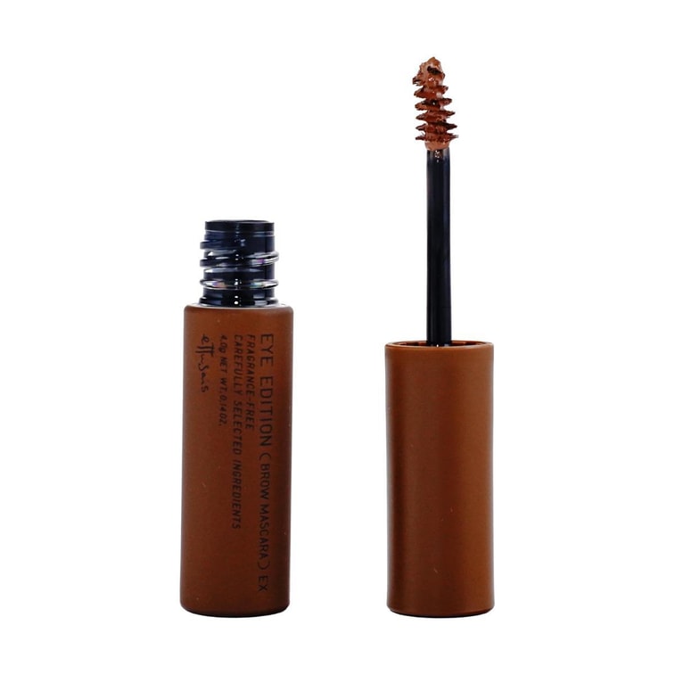 Eye Edition Brow Mascara, 0.14oz. #EX03 Gray Brown 6