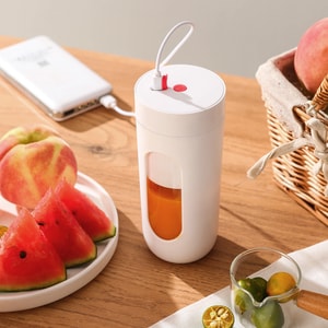 Coopever Zhazhibei White