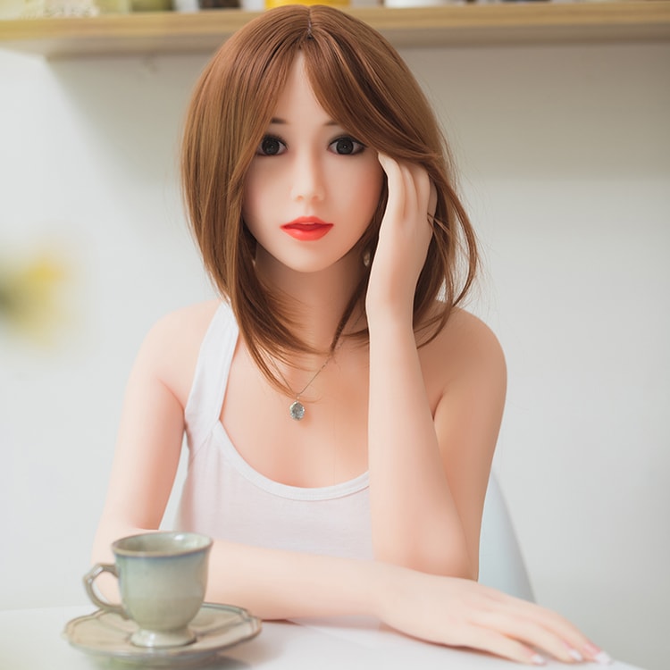 Buy SYSINN 201807A New Model 165cm TPE Doll,TPE Toy,Much Better Than Full  Silicone Doll,Toy Online at desertcartINDIA
