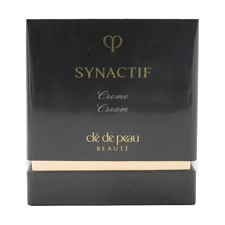 CLE DE PEAU BEAUTE CPB Rose Synactif, Night Cream, 1.41 oz - Yami.com