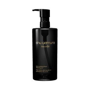 Black Rice Cleansing Oil 450ml