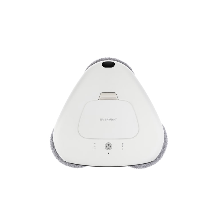 Everybot TS300 Three Spin Robot Mop 1pc Yami