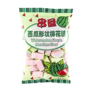 Marshmallow Watermelon,4.23 oz