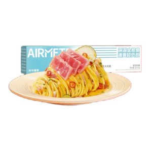 콩케레몬참치파스타 203.2g/box