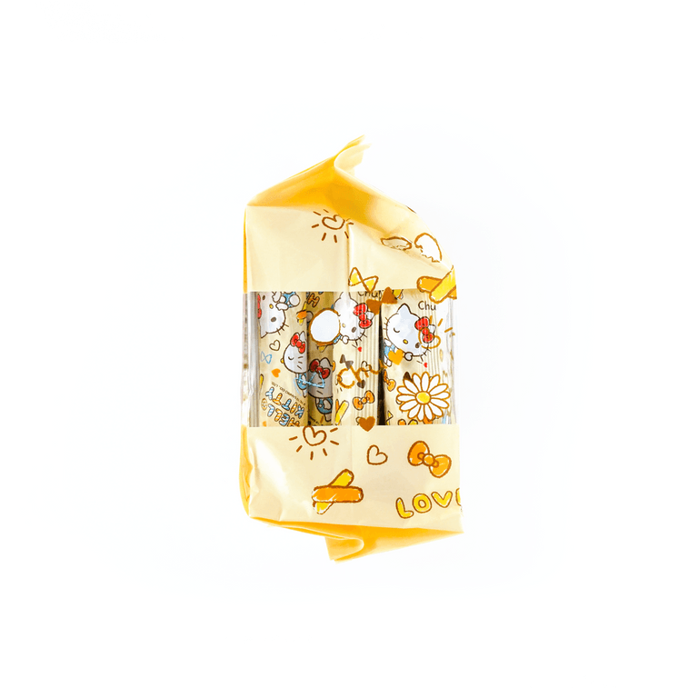 Hello Kitty Grains Rice Roll 160g,Packaging May Vary【Anime Finds】 5