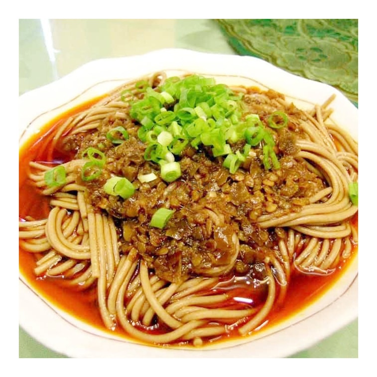 伞塔牌 酸辣面调料拌料 8包入 240g 3