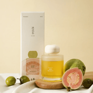 Icy Guava Reed Diffuser Long Lasting Home Fragrance 4.06 fl oz