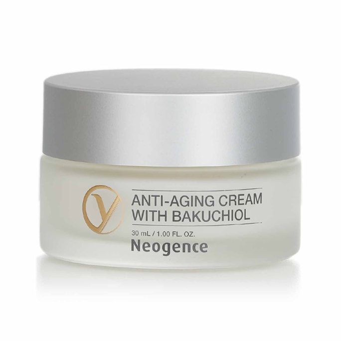 Neogence Anti-Aging Cream With Bakuchiol PN1YLE1F1P/595316