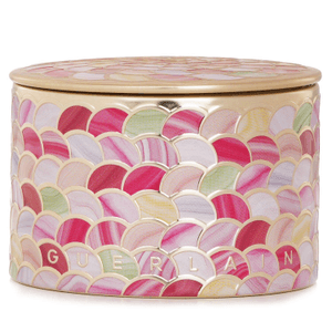 Meteorites Light-Revealing Pearls Of Powder - # 02 Rose G043876/438767  20g/0.7oz