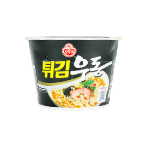 Tempura Udon Flavor Noodle - Instant Noodles, 3.88oz , Packaging May Vary