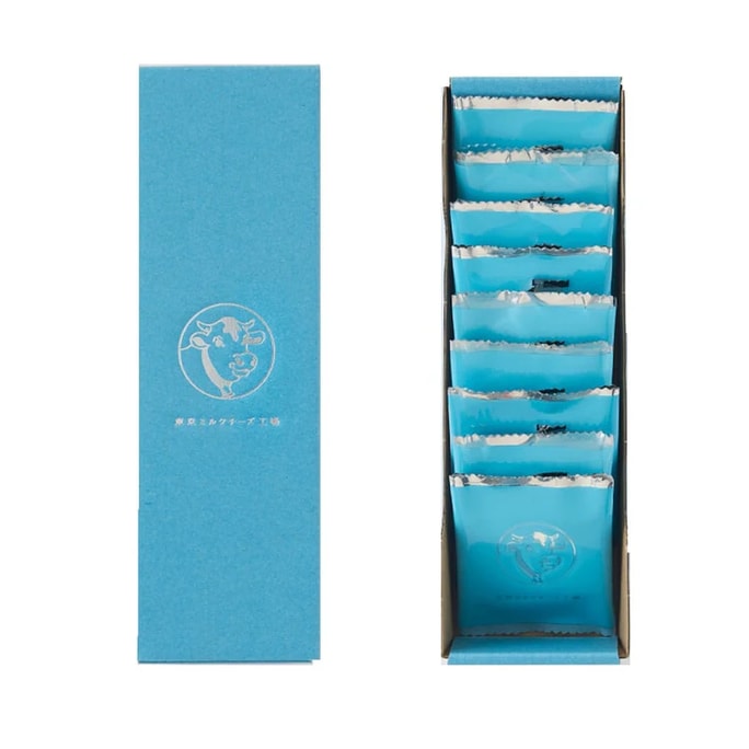  Vanilla Mascarpone Cheese Cookies 10 pc