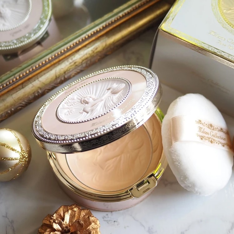 Milano Milano Collection Face Up Powder 2026 Collection Face Up