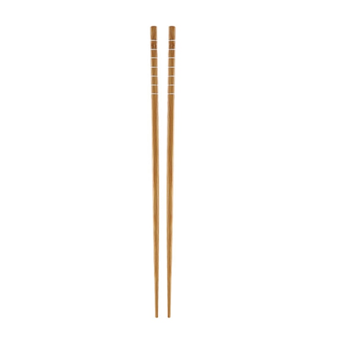 Extended Chopsticks Anti-Scalding Noodle Fishing Hotpot Bamboo Chopsticks