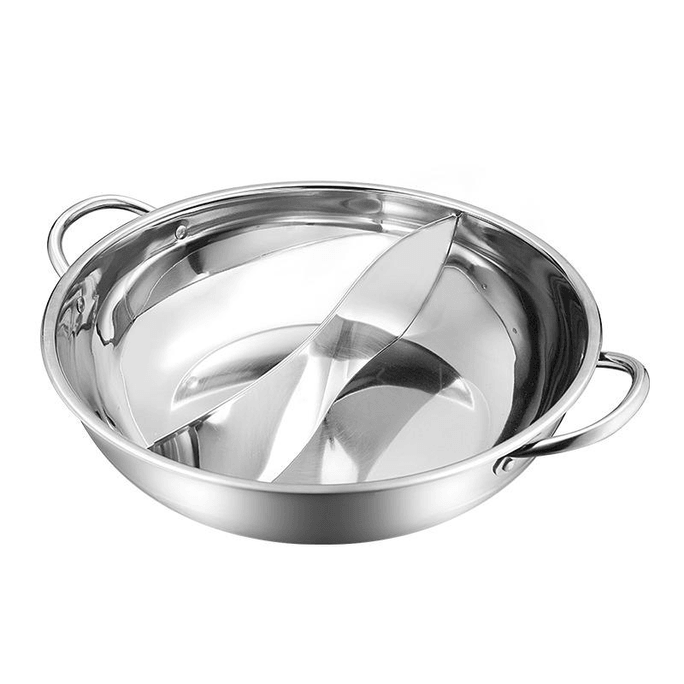Aoding 32cm Yuanyang hot pot