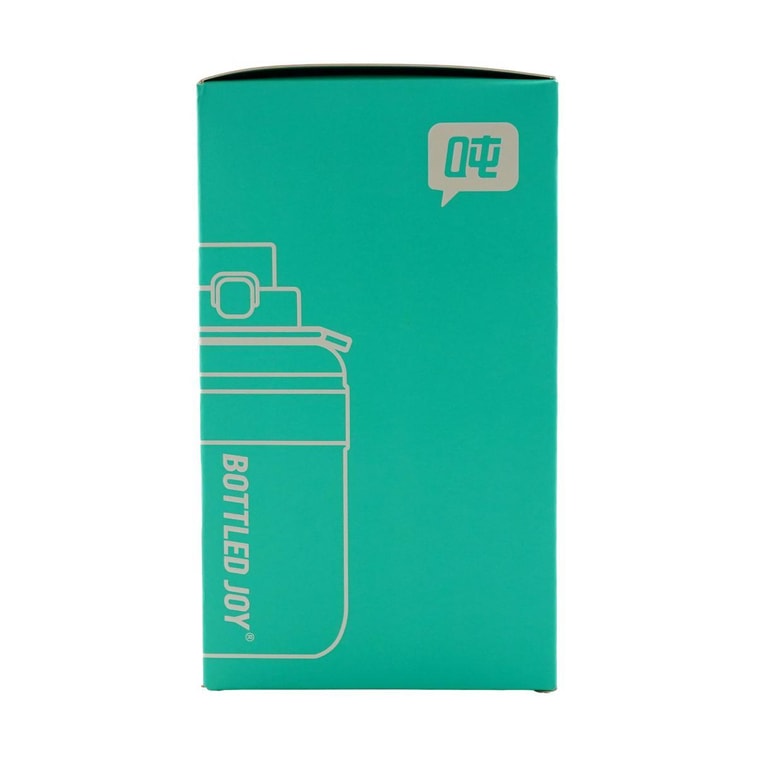 316 Stainless Steel Cup Insulated Cold Cup Bean Green, 33.81 fl oz 8