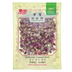 Dried Rosebud Flower Rose Bug tea 60g