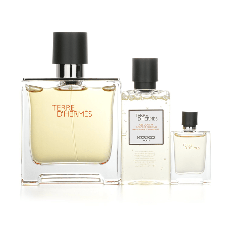 Terre d'Hermes Parfum - 6.76 fl.oz