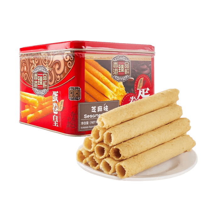 Sesame Egg Roll 14.11 oz