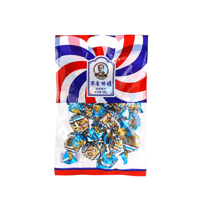 Hami Melon Flavor 98g * 1 Bag