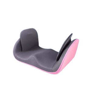 Pelvic Correction Device Pelvic Alignment Tool Hip Muscle Tightening & Pelvic Floor Postpartum Hip Repair Massager Pink Single Unit