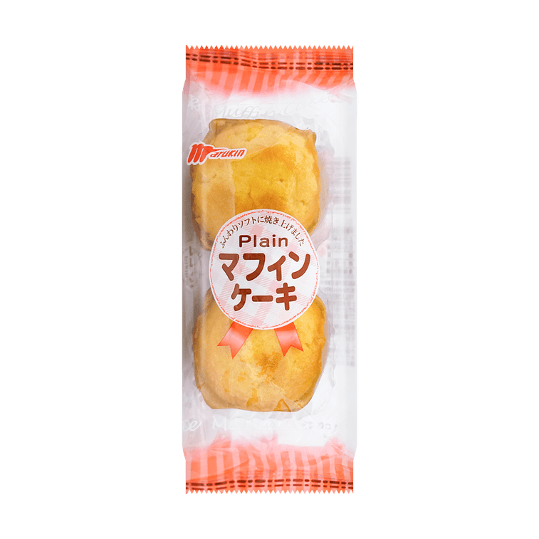 머핀 플레인 100g*2 8