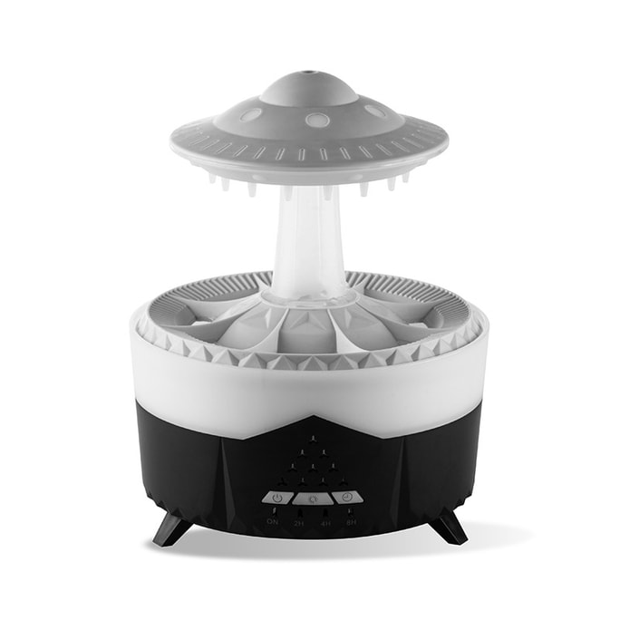 Cloud Humidifier Black 1PC