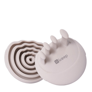 【中國直效郵件】 Keep 公尺白色足弓腿部訓練器矯正扁平足 1 對