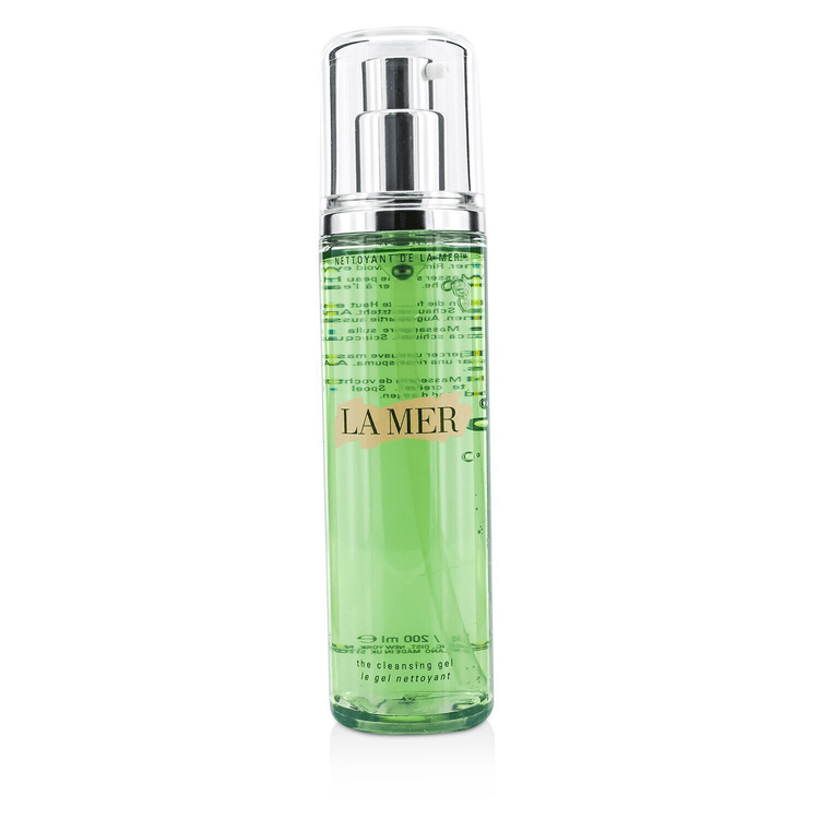 La Mer-The Cleansing Gel outlet 6.7oz/200ml BrandNewNIB