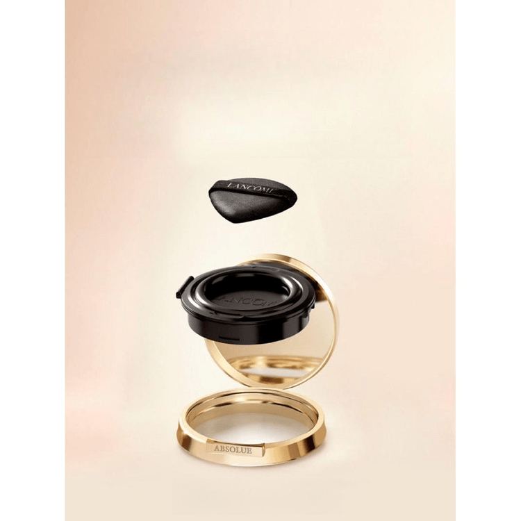 Absolue Cushion Foundation Long Lasting Hydrating Luminous Finish