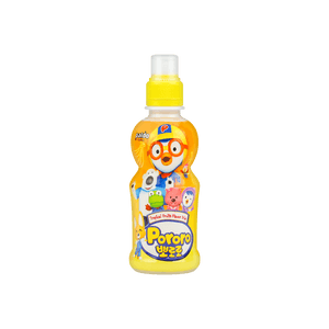 Pororo Tropical Fruit Drink,Children's Beverages, 7.94fl oz