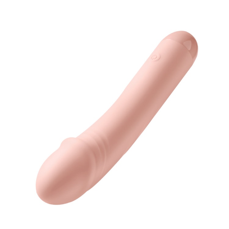 Vibrating dildo, rocking style, powerful vibration, female masturbator, realistic penis, erotic toy, adult sex toy, 1 piece. - Yami.com Vibrating dildo, rocking style, powerful vibration, female masturbator, realistic penis, erotic toy, adult sex toy, 1 piece. - Yami.com