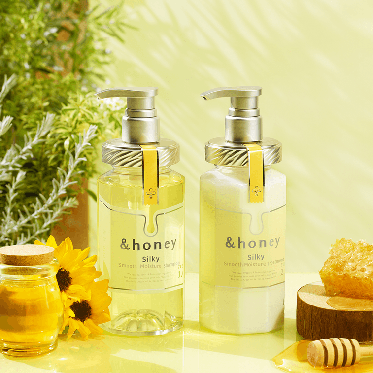 Silky Smooth Moist Hair Treatment 2.0, 445g 10