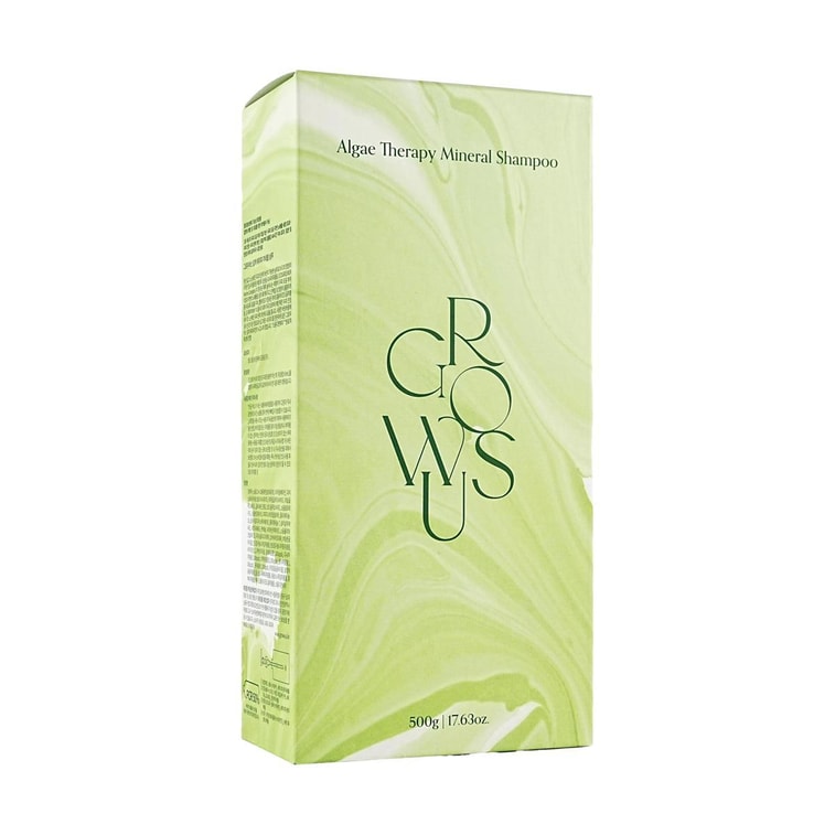 Algae Therapy Mineral Shampoo 500ml / 16.91 fl.oz.1 5