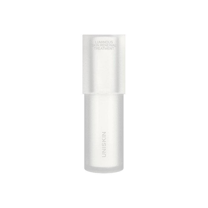 White Gravity Light Sense Skin Radiance essence Emulsion Aurora Bottle essence Moisturizing Fine and Firming 30g
