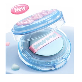 Soft Focus Oil Control Cushion Essence (Mini Limited), 3.2g, 1pc